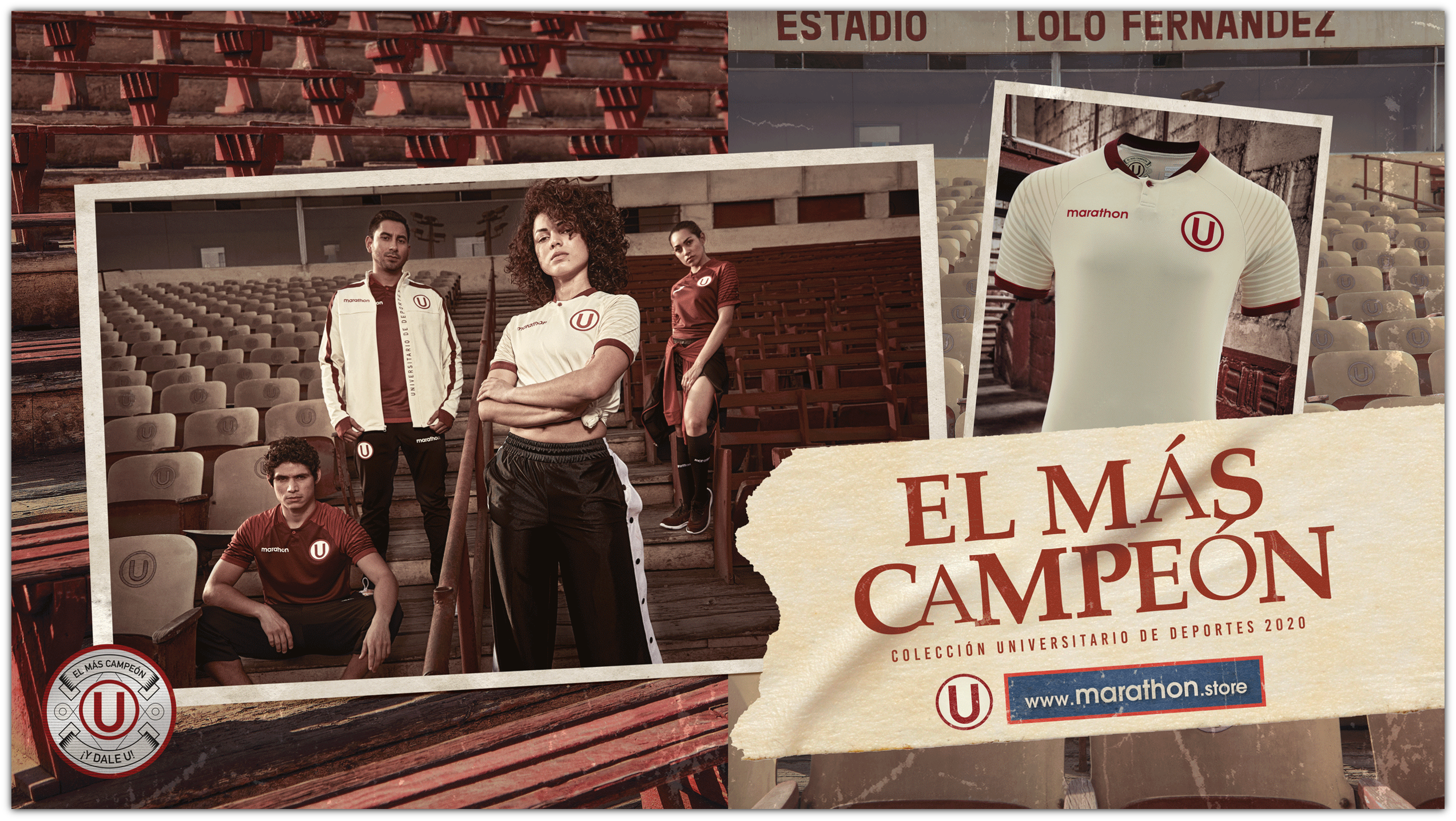 U El más Campeón